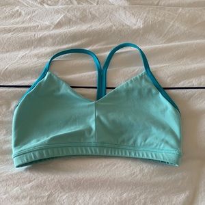 Fleo sports bra